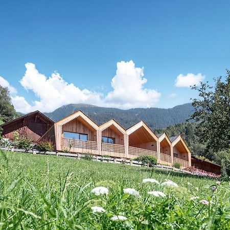 Niederthalerhof Chalets Brixen Exterior foto
