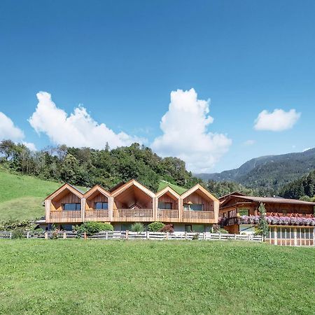 Niederthalerhof Chalets Brixen Exterior foto