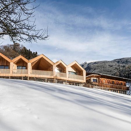 Niederthalerhof Chalets Brixen Exterior foto
