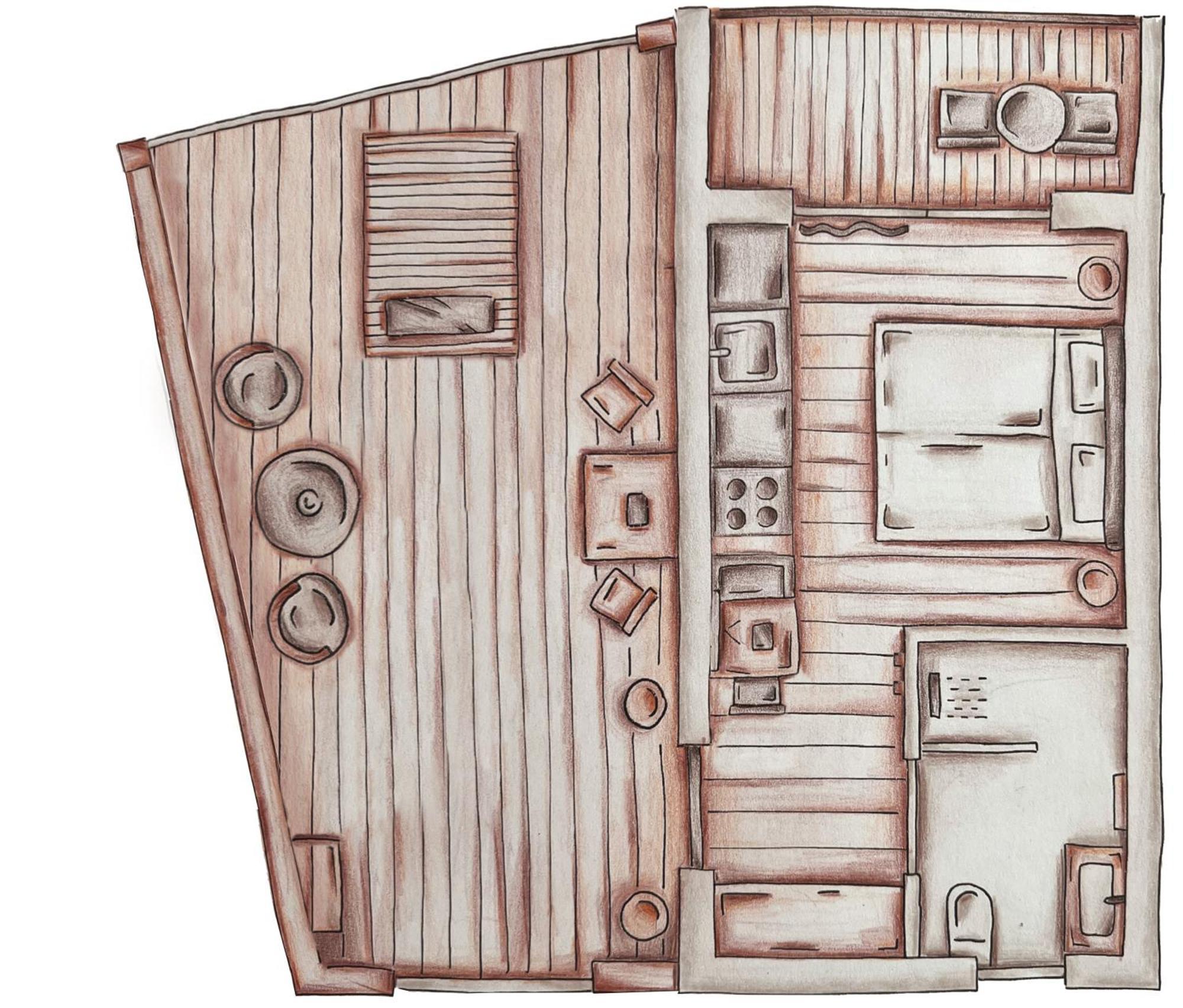 Niederthalerhof Chalets Brixen Zimmer foto